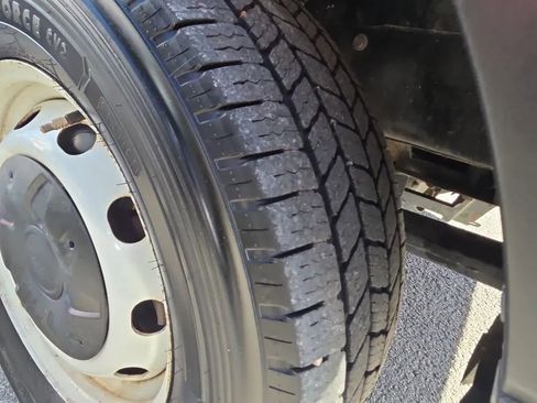 Used 2023 Ford Transit 250 148 High Roof w/ Load Area Protection Package image 34