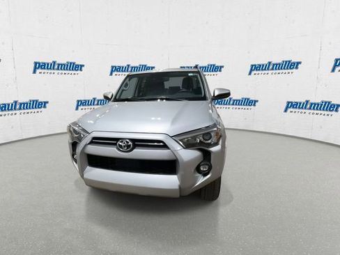 Used 2024 Toyota 4Runner SR5 image 4