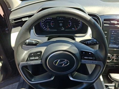Certified 2023 Hyundai Tucson SEL AWD/4WD image 17