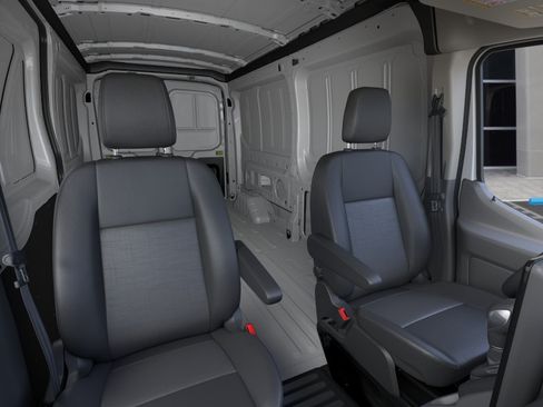 New 2026 Ford Transit 250 148 Medium Roof RWD image 10