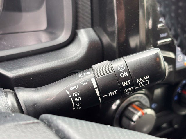 Used 2023 Toyota 4Runner TRD Off-Road Premium w/ Off Road Premium Plus Package AWD/4WD image 19