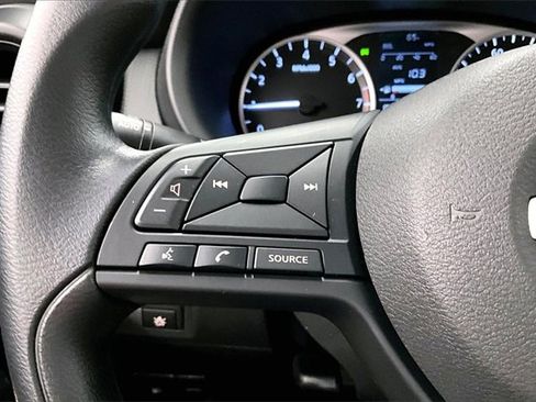 New 2025 Nissan Kicks Play S image 21