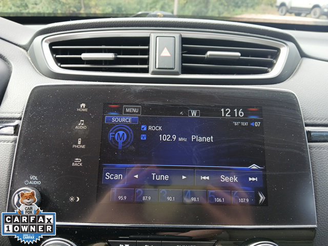 Used 2019 Honda CR-V EX image 24