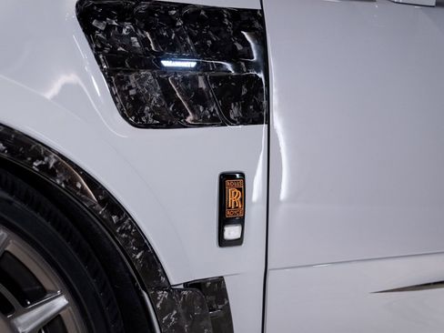 Used 2026 Rolls-Royce Cullinan image 29