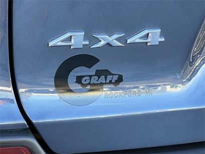 Certified 2021 Jeep Cherokee Latitude Lux w/ Comfort/Convenience Group