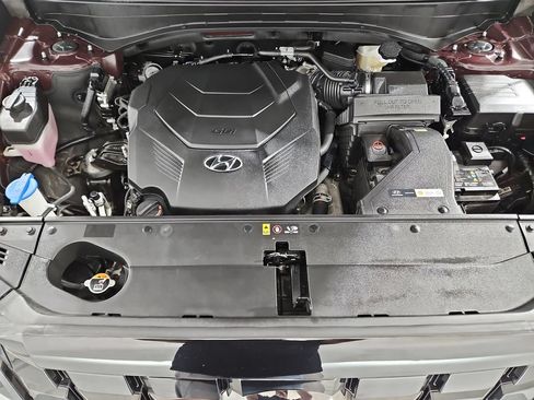 Used 2023 Hyundai Palisade Limited w/ Cargo Package AWD/4WD image 23