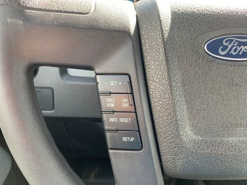 Used 2014 Ford F150 XL w/ Power Equipment Group RWD image 12