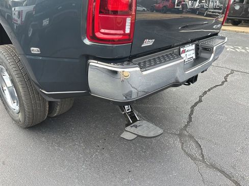 New 2026 RAM 3500 Tradesman image 6