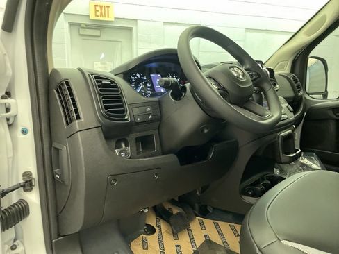 New 2026 RAM ProMaster 1500 FWD image 15