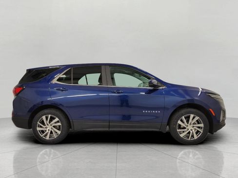 Used 2023 Chevrolet Equinox LT AWD/4WD image 12