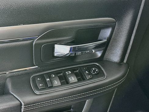 Used 2015 RAM 1500 Sport AWD/4WD image 22