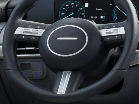 New 2026 Hyundai Tucson Limited image 15