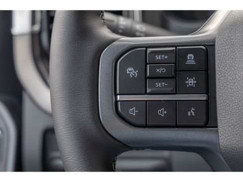 New 2026 Ford F350 Lariat w/ Lariat Premium Package image 26