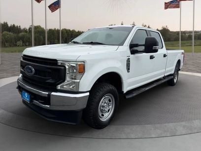 Used 2022 Ford F250 XL w/ Power Equipment Group