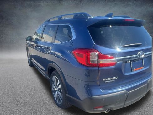Used 2021 Subaru Ascent Limited w/ Technology Package AWD/4WD image 8