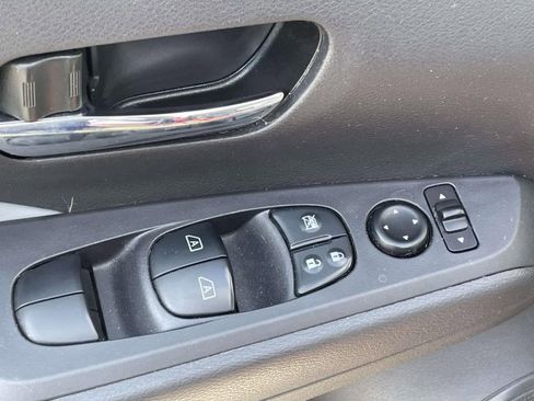 Used 2021 Nissan Kicks SR w/ SR Premium Package image 20