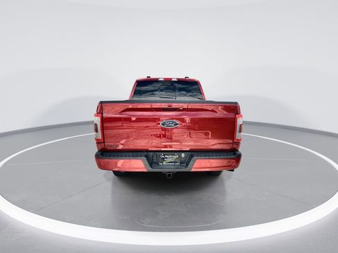 Used 2023 Ford F150 Lariat AWD/4WD image 7