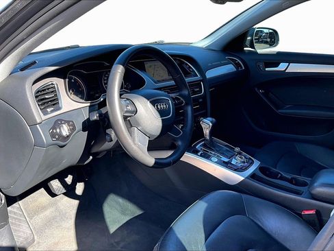 Used 2013 Audi A4 2.0T Premium Plus w/ Premium Plus Pkg image 12