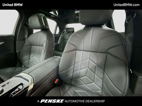 New 2026 BMW 760i xDrive AWD/4WD image 5