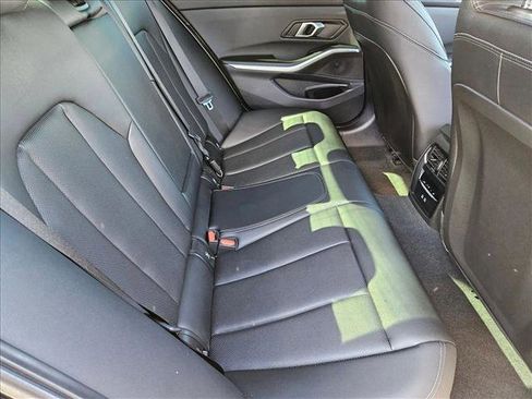 Certified 2024 BMW 330e w/ Premium Package image 18