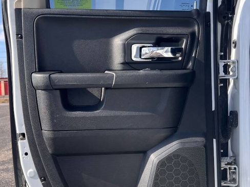 Used 2017 RAM 1500 Laramie image 14