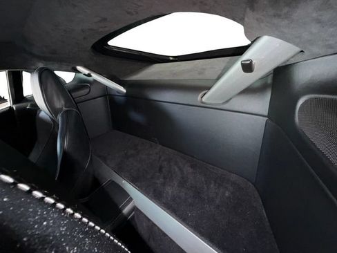 Used 2009 Aston Martin V8 Vantage Coupe RWD image 14