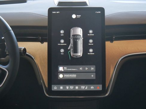 New 2025 Volvo EX90 Plus image 7