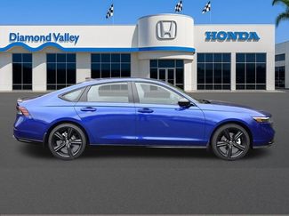 New 2026 Honda Accord Sport video 2