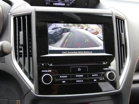 Certified 2023 Subaru Crosstrek 2.0i Premium image 24