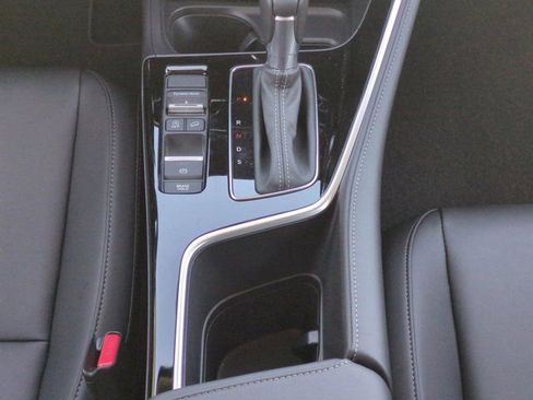 New 2026 Acura ADX FWD image 15