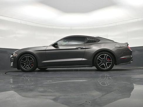 Used 2020 Ford Mustang Coupe w/ Equipment Group 101A RWD image 23