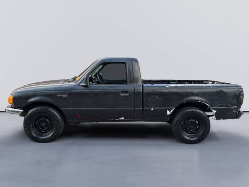 Used 2003 Ford Ranger 2WD Regular Cab image 6