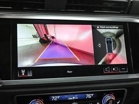 Certified 2025 Audi Q3 2.0T Premium Plus w/ Premium Plus Package image 14