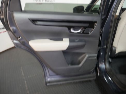 Used 2023 Honda CR-V EX-L image 11