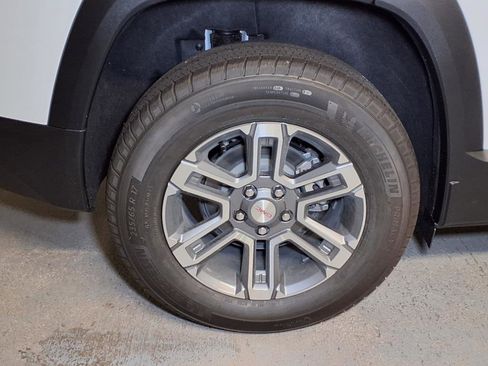 New 2026 GMC Terrain Elevation image 5