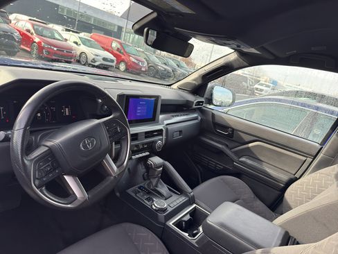 Used 2024 Toyota Tacoma SR5 image 25