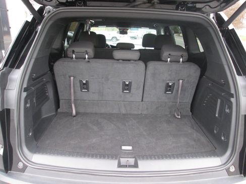 Certified 2025 GMC Acadia Elevation image 30