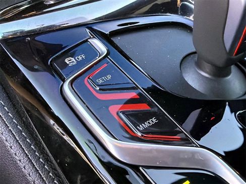 Used 2023 BMW M5 w/ Competition Package image 31