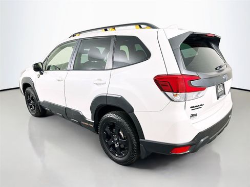 Used 2023 Subaru Forester Wilderness AWD/4WD image 10