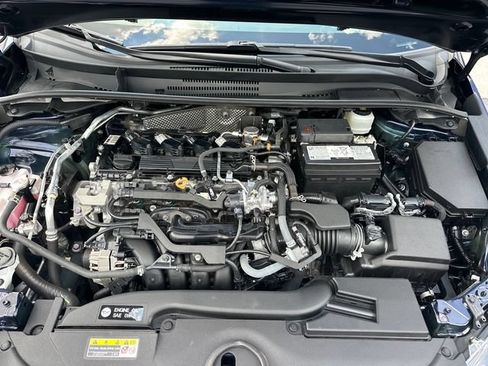 Used 2023 Toyota Corolla LE FWD image 28