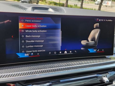 New 2027 BMW X6 M60i AWD/4WD image 15