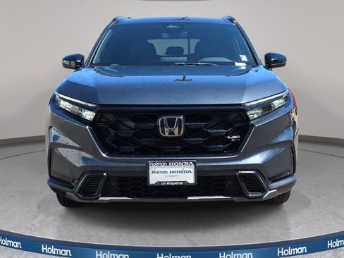 Used 2025 Honda CR-V Sport-L image 3