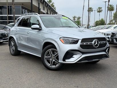 Certified 2026 Mercedes-Benz GLE 450 4MATIC