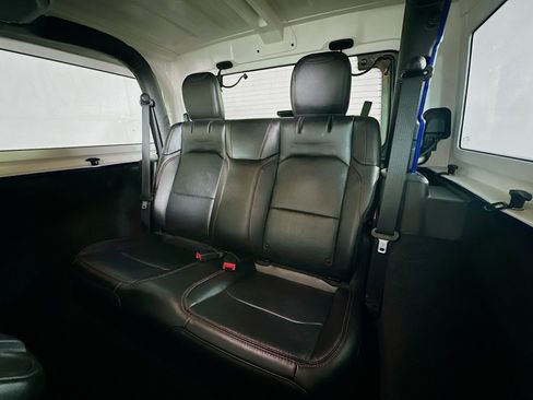 Used 2020 Jeep Wrangler Rubicon w/ LED Lighting Group image 23