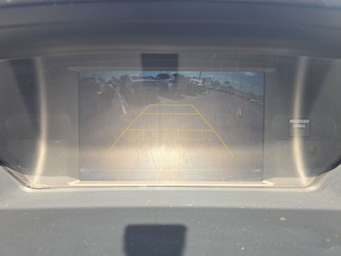 Used 2016 Honda Odyssey EX image 16