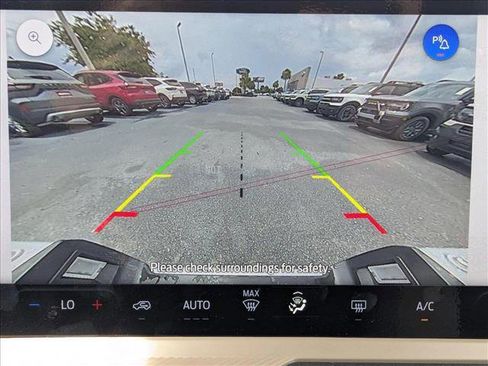 New 2025 Ford Bronco Sport Big Bend AWD/4WD image 13