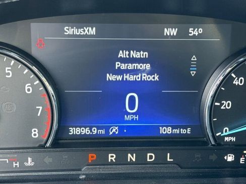 Used 2023 Ford Explorer XLT RWD image 30