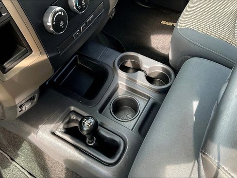 Used 2012 RAM 3500 ST w/ Chrome Appearance Group image 17