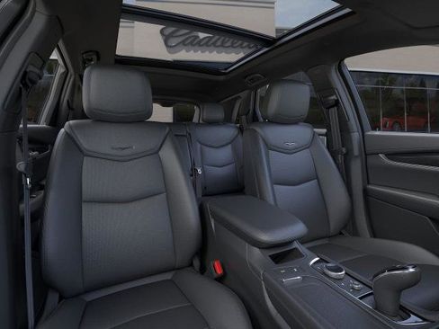 New 2025 Cadillac XT5 Sportv w/ Technology Package image 40