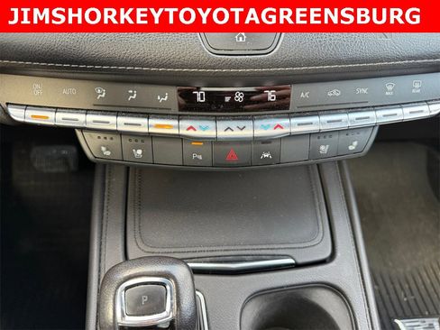 Used 2019 Cadillac XT4 Premium Luxury image 22